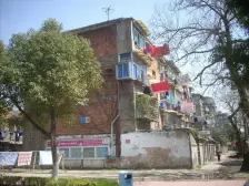 洪都大院五区 南北通透,采光好 视野好,诚心出售