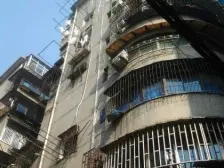 船山路惠民门小区 中装南北通透 交通便利