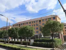 晨星茜浦苑,顶楼带阁楼,只有契税,看房方便。