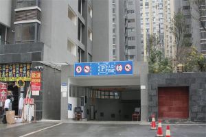 交大数字三区3室1厅南