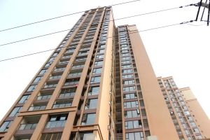 宜峰2室1厅西南
