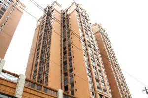 宜峰2室2厅南