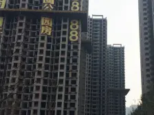 石坪桥 保利爱尚里尚佳二房