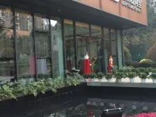 杨家坪 保利次新小区 正规两房 住家精装