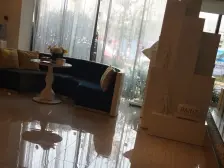 保利爱尚里尚佳 2室1厅 西南