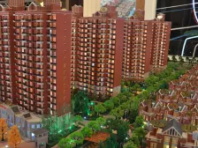 二梯四户,精装修,交通便利,南北通透