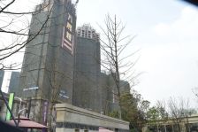 万晟城峰阁1室1厅东