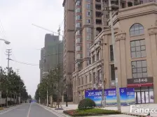 鹭湖宫七号B组 3室2厅 东南