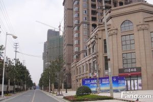 鹭湖宫七区A组2室2厅东南