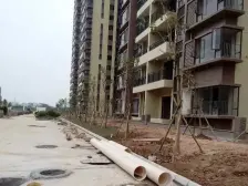 香茶郡大别墅,独享私人空间,看房方便