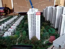 香茶郡!精装2房 ,中高层刚需上车盘!