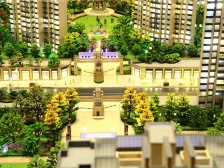 新力钰珑湾 南北通透,采光好 视野好,诚心出售