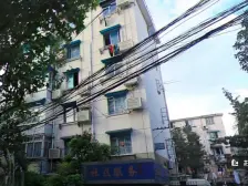 芷江西路165弄 2室1厅 南