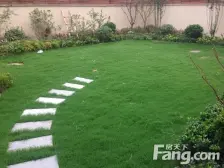 普罗旺世七期温泉别墅 4室1厅 南