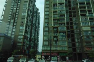 兴想花园4室2厅东