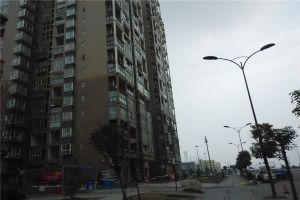 兴想花园3室2厅东