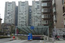 兴想花园 4室2厅 东南