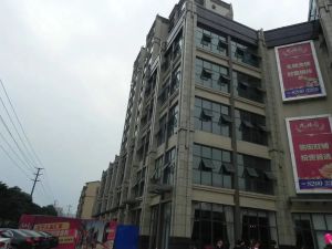 和信龙腾府3室2厅南