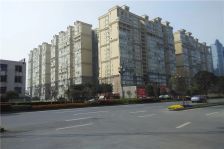 盛世名城 4室2厅 东南