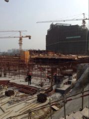 昊园江南壹品3室1厅东南