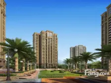 鸥鹏天境三室二厅,业主诚心出售