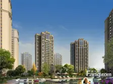 鸥鹏天境业主急售,户型好,采光好