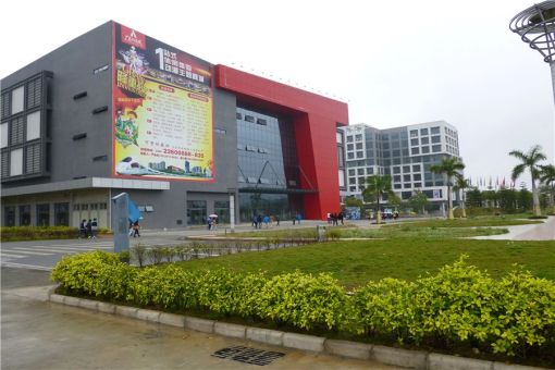 广东动漫城1室1厅1卫南朝向800.00元/月出租