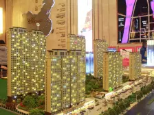 商场,地下室可以直达,地铁在500米