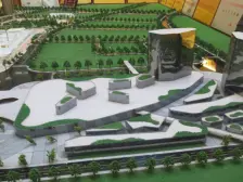 莱蒙都会南区 南北通透,采光好 装修好,环镜优美 近地铁 视野好,诚心出售