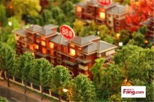 海之韵 2期 套二 精装修 看房 提前联系