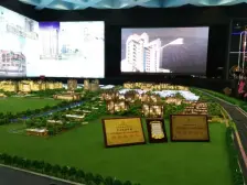 低密度洋房 税少 南北直通 近地铁 靠商场配套齐