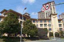 颛桥·上海星河湾(一期)·6室·3厅