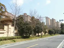 ·上海星河湾(二期)高楼层视野好 精装大三房 诚心出售