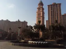 上海星河湾(二期)精装 中间楼层 拎包入住