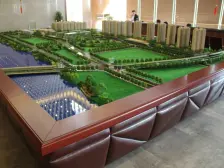 高铁新城 · 环秀湖花园 户型方正小区优美绿化优美客厅开阔