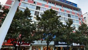 同心小区 2室1厅 东北