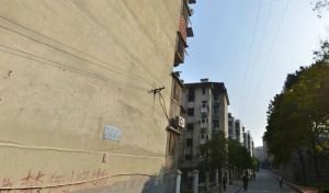 水悦城商圈东山花园十六化建小区两室一厅