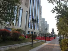 红橡华园 3室2厅 南