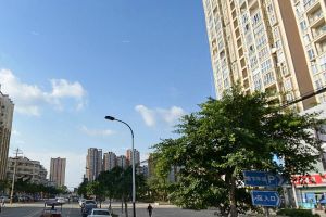 香水城2室2厅南
