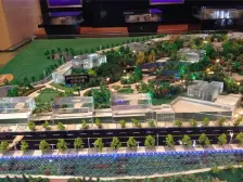 北滨路 紫御江山御湾二房190万