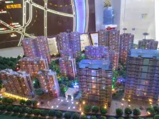 满两年,视野开阔 南北通透 全天采光充足