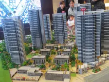 地铁万科 精装自住 诚心出售 看房提前约 业主诚意出售