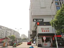 9号线合川路站+户型方正+低楼层 看中可谈