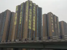 高新区 恒鑫名城三期一房49.5万