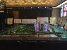 八桥 雅居乐御宾府三期三房98万