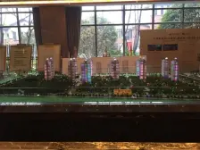 巴国城,品质小区,新中式,精装修,拎包入住,两车位
