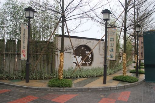 碧桂园·荔山雅筑3室2厅2卫南朝向2500.00元/月出租