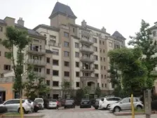 阿尔法精装复式 一线江景 带露台 诚心出售