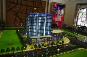 【唯家新青年公寓】| 绍兴市越城区唯美花园8幢1401室房地产(含室内固定装饰装修)