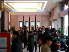 小区环境幽静,绿化好,物业负责,居民素质高